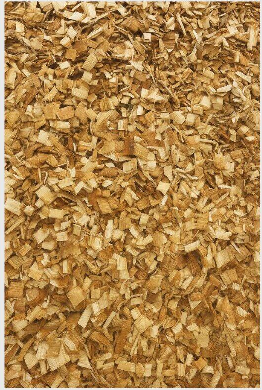 Wood Chips